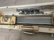 EMPISAL KNITMASTER KNITTING 323 COMPLETO