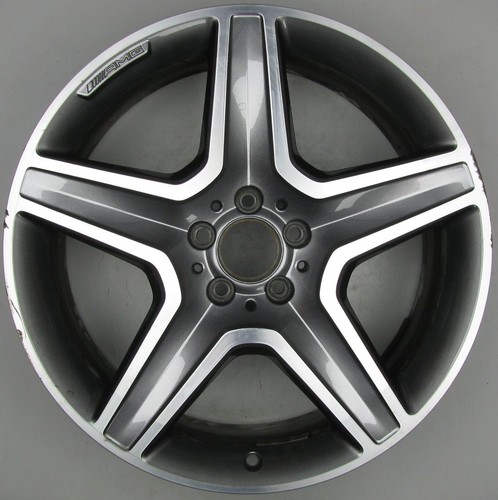 1664012002 amg mercedes - 1664012002,