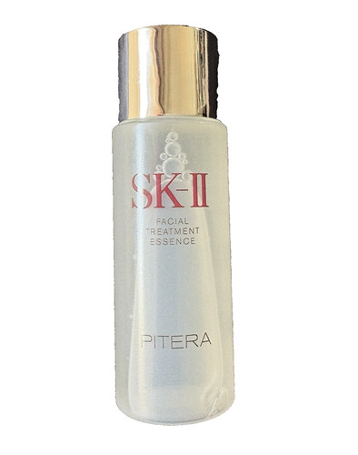 Facial treatment essence - treatment,