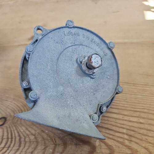 Original austin healey lucas - original,
