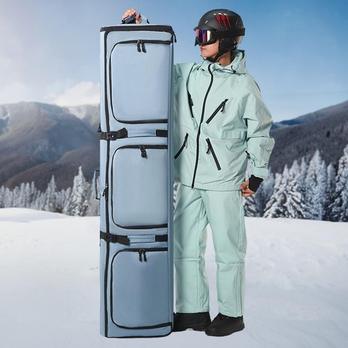Double zipper ski boot - zipper,