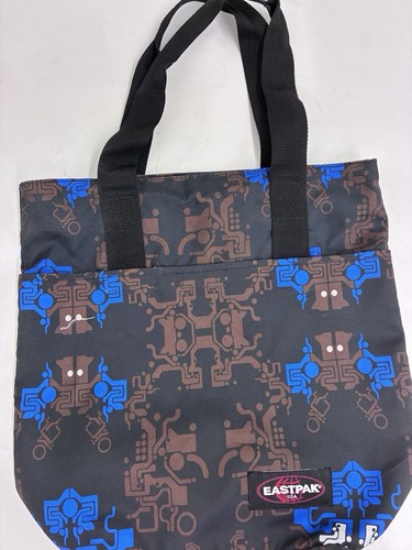 Eastpak k588 shopper tote bag - shopper,