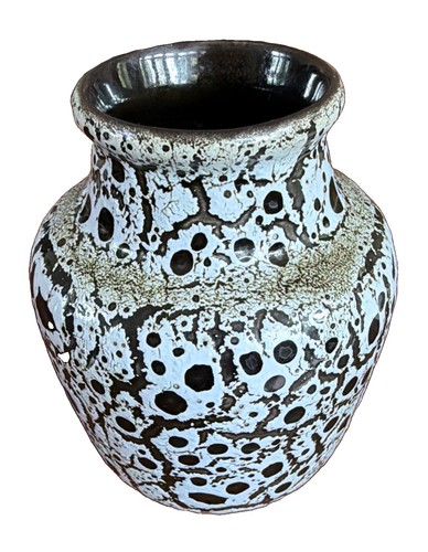 Mid 20th century - , lava