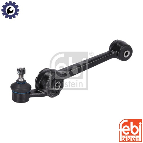 Controltrailing arm wheel - controltrailing,