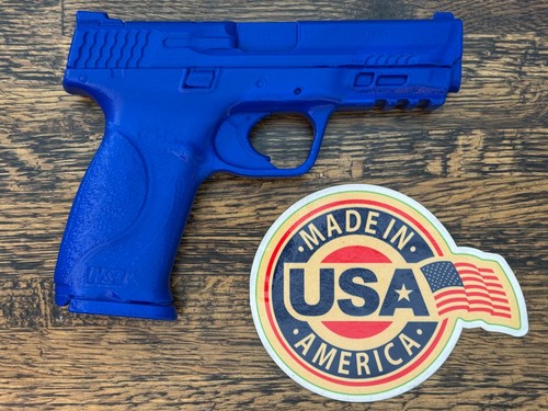 Smith wesson 9 m2 - smith,