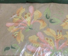 Vintage Tapestry Cushion Kit