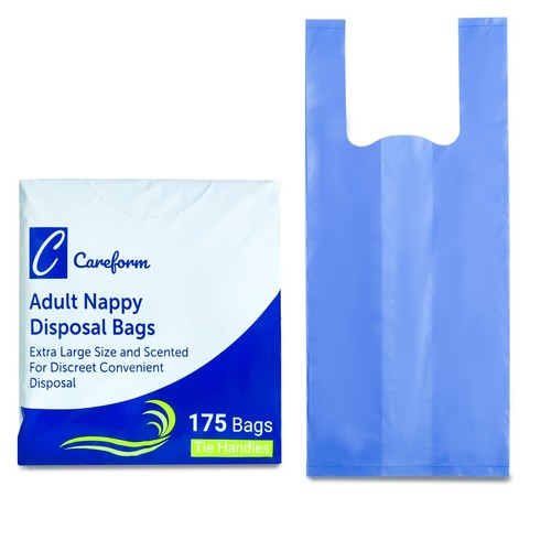 Careform extra large adult - large,