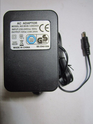 Replacement adaptor for - adaptor,