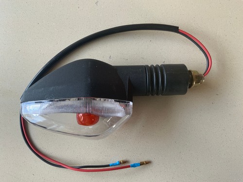 New front right hand offside - front,