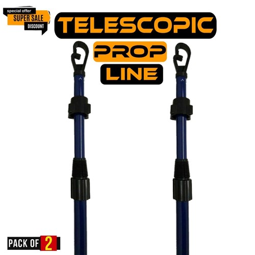 Washing line prop heavy - prop,