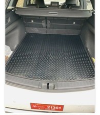 Toyota Corolla Estate Hybrid