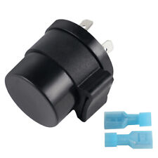 6V 8W Indicator Flasher Relay For Suzuki AC100 AS50 RV90 RV125 T125 TC90 TC125