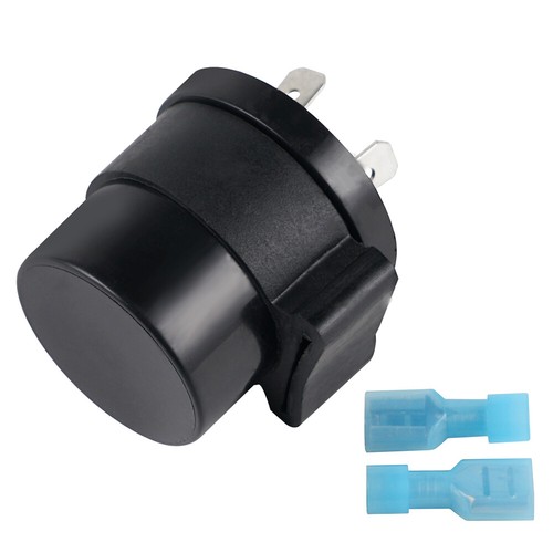 Indicator flasher relay - indicator,