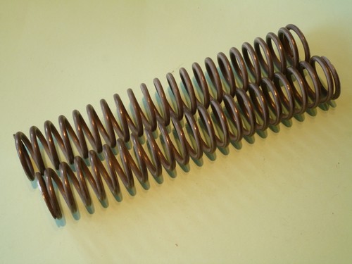Bsa bantam b175 - front, fork
