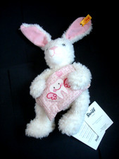 STEIFF TEDDY BEAR 103551 - LEA