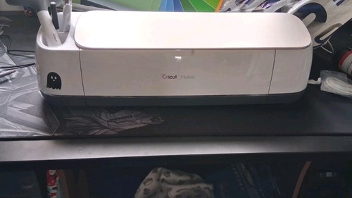 Cricut ultimate smart cutting - ultimate,