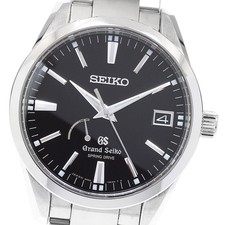 SEIKO Grand Seiko