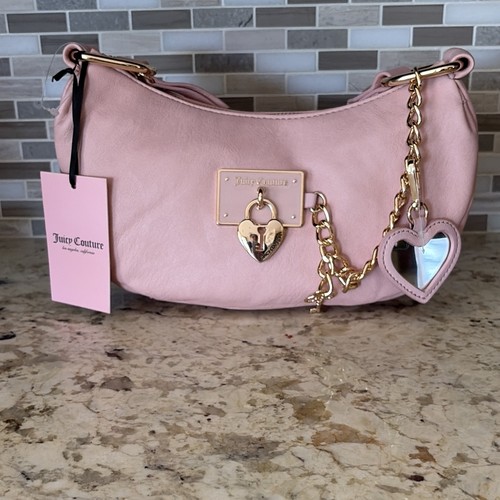 Juicy couture pink medium - couture,