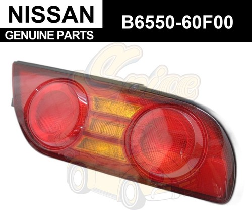 Nissan genuine silvia s13 - genuine,