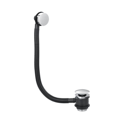 Round bath sprung waste - round, &