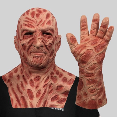 Freddy krueger nightmare - freddy, on