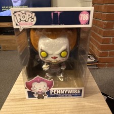 Funko POP Movies IT Chapter 2