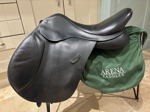 Arena by bates all - 17.5”,