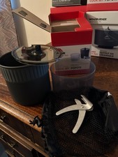 MSR Trail Mini™ Solo Cook