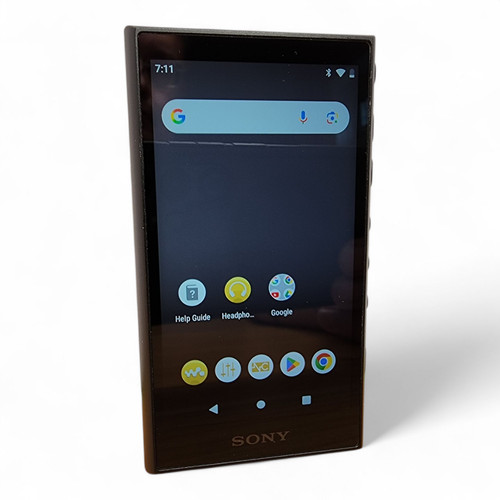 Sony walkman a105 - sony, nw-a105