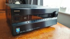 Onkyo TX NR 1007 AV Receiver