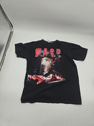 Rare vintage1992 s p - rare, w.a.s.p