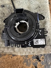 VW SCIROCCO SLIP RING SQUIB
