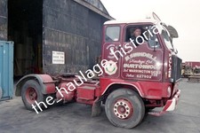 THH Truck Photos - Volvo F88 -