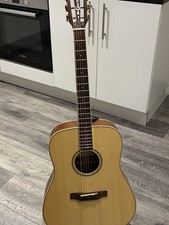 Crafter Electric Acoustic