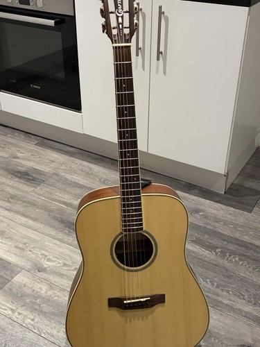 Crafter electric acoustic - electric,
