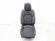 FORD FOCUS MK4 SEAT LEATHER &