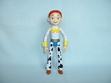 TOY STORY Talking 9" JESSIE