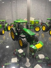 wiking 1 32 John Deere 7r 350