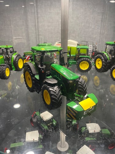 Wiking john deere 7r - 1, 350