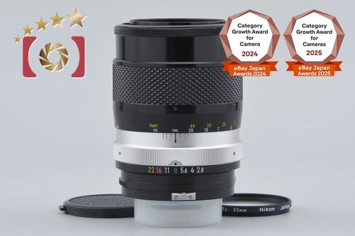 Nikon nikkor auto 135mm - auto,