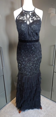 Lipsy vip long black - vip, 12