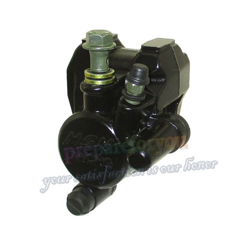Rear brake caliper - brake,