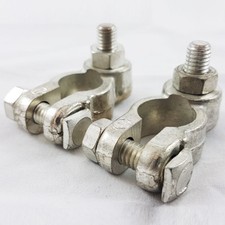 Car Battery Terminals Heavy