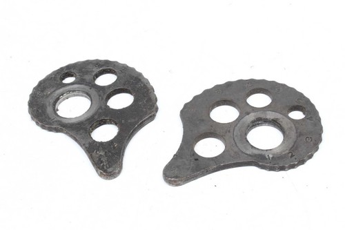 Swing arm discs - discs, yamaha