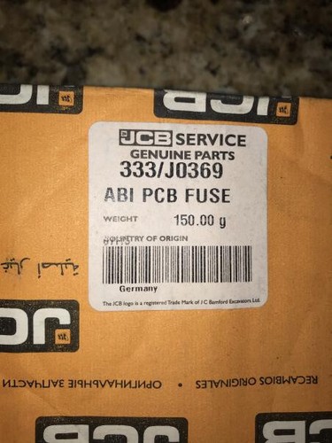 333 j0369 new genuine - genuine, js