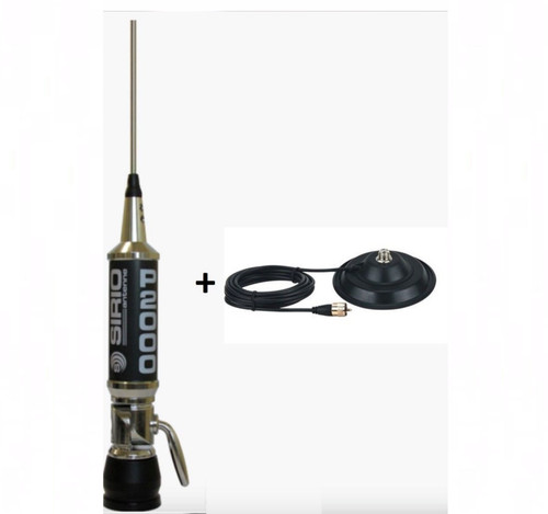 Antenna sirio performer - sirio,