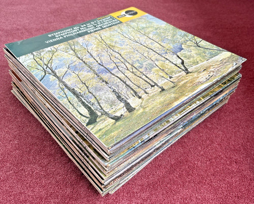 Decca ecs eclipse from - decca,