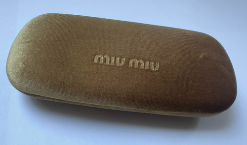 Authentic miu velvet - miu,