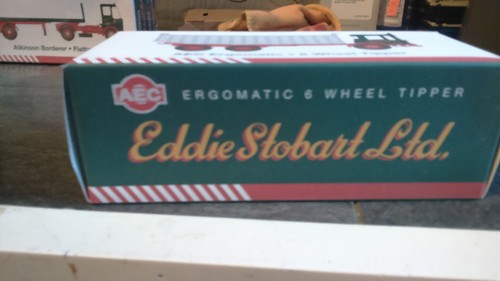 Atlas editions eddie stobart - atlas,