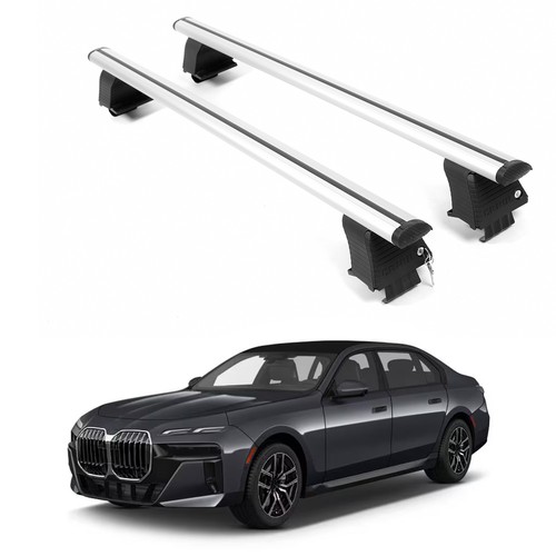 Open box roof - open, rack